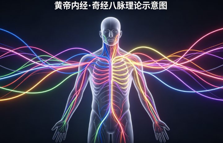 为什么普通人千万别自学《黄帝内经》