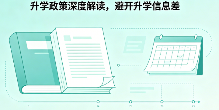 2026 中考、高考核心政策全解读