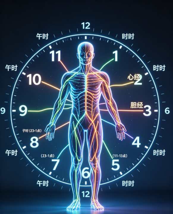 《黄帝内经》藏着古人超前千年的多维智慧